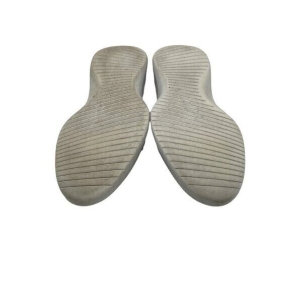 Allbirds Dark Gray Wool Runners Sneakers Size 9 - Picture 6 of 8